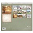 Land of Blessings 2026 Wall Calendar WCA101396
